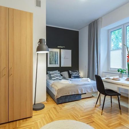 May A Studio Krakau Buitenkant foto