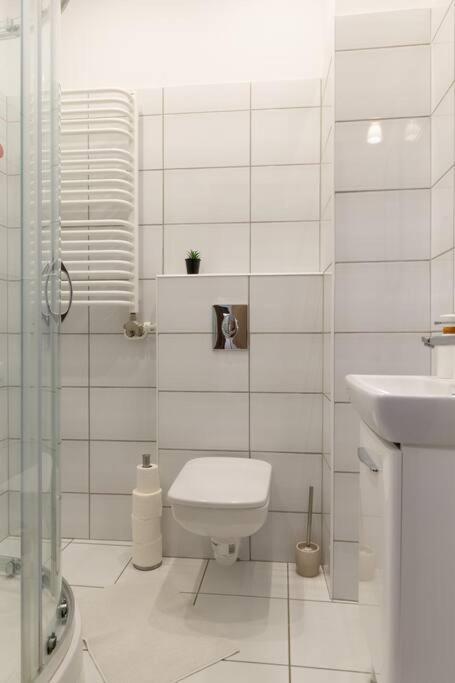 May A Studio Krakau Buitenkant foto